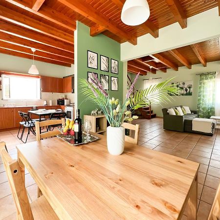 Edem Maisonette ปาร์กา ภายนอก รูปภาพ