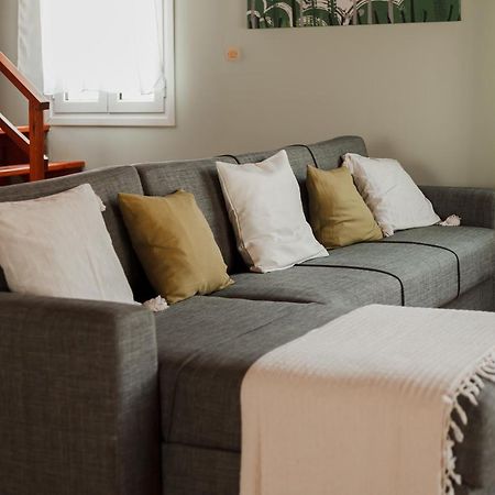 Edem Maisonette ปาร์กา ภายนอก รูปภาพ