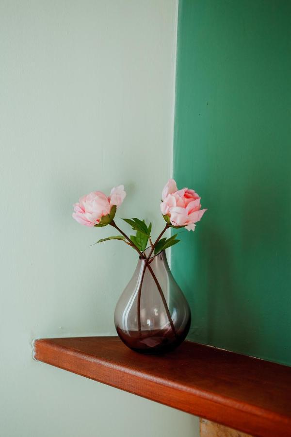 Edem Maisonette ปาร์กา ภายนอก รูปภาพ
