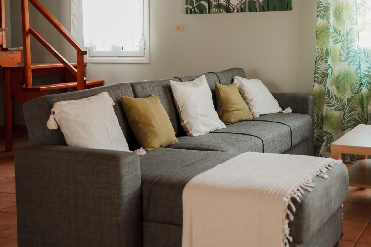 Edem Maisonette ปาร์กา ภายนอก รูปภาพ