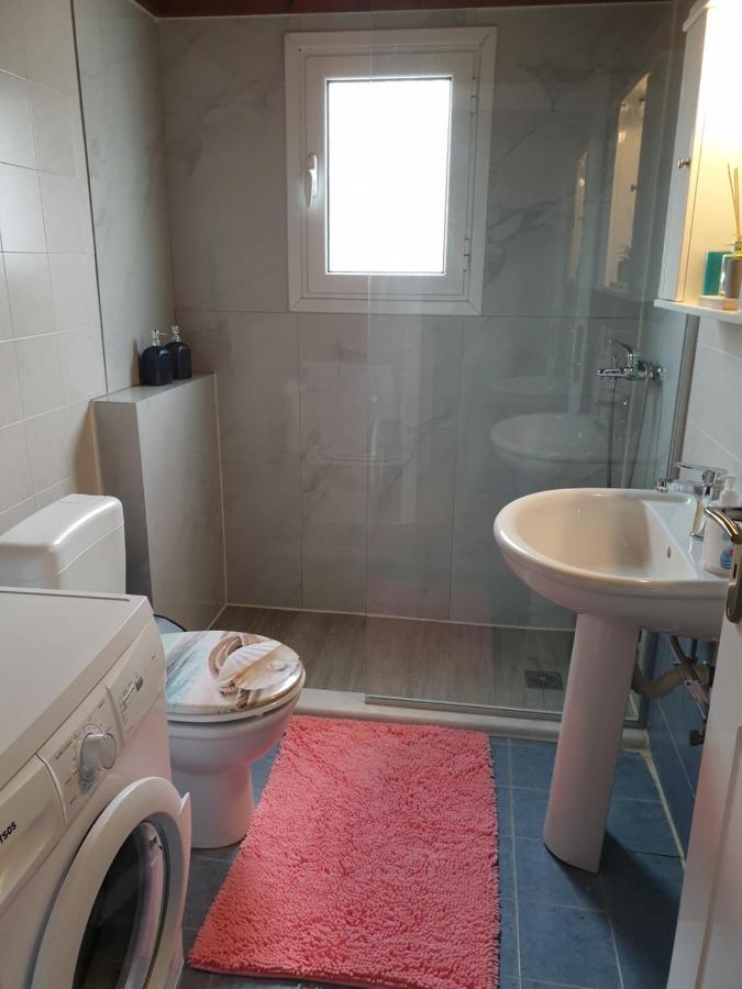 Edem Maisonette ปาร์กา ภายนอก รูปภาพ